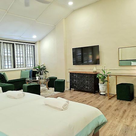 Stewart Hotel At 67 By Evr - Newly Renovated 2024 George Town Eksteriør billede