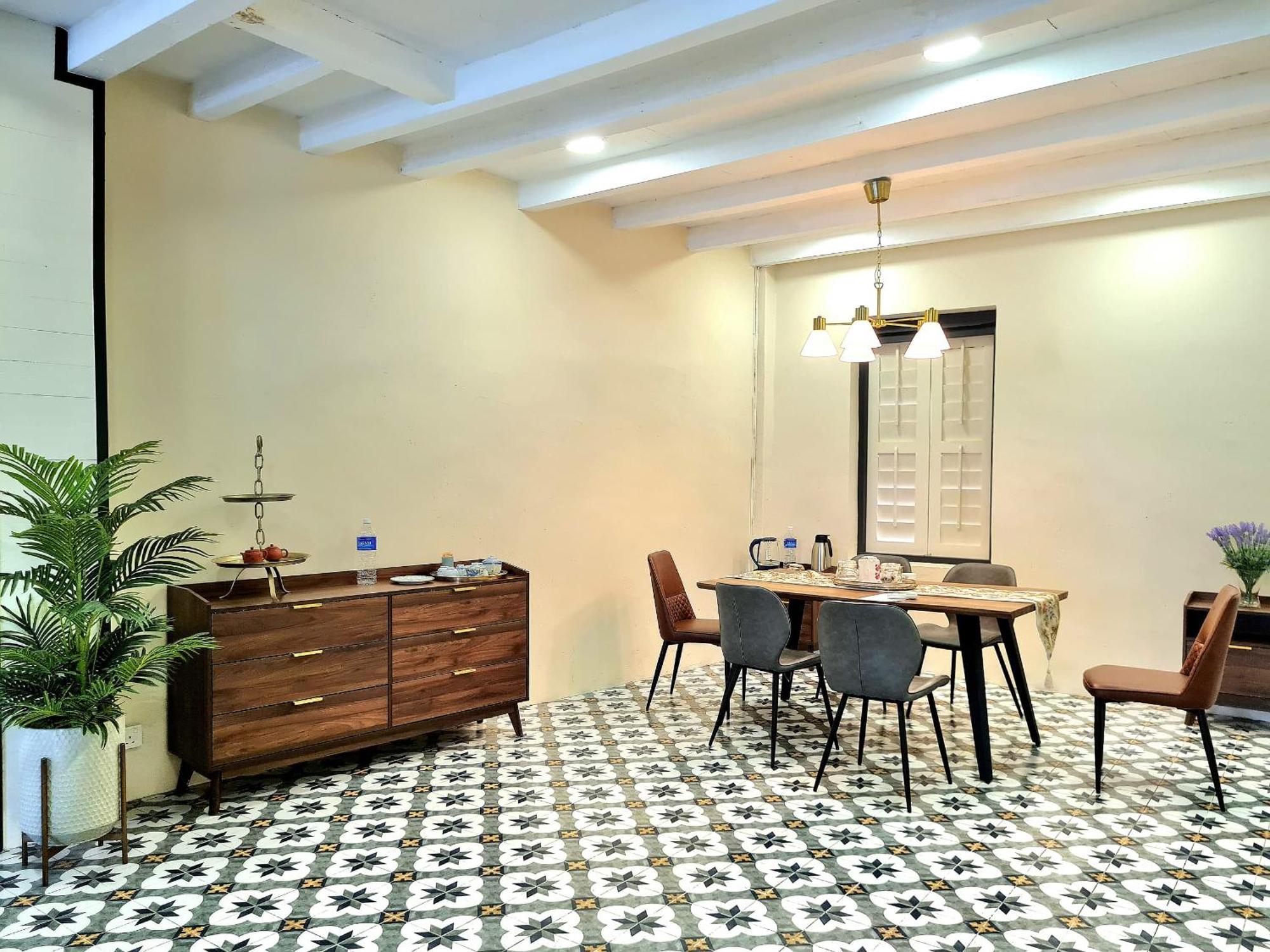 Stewart Hotel At 67 By Evr - Newly Renovated 2024 George Town Eksteriør billede