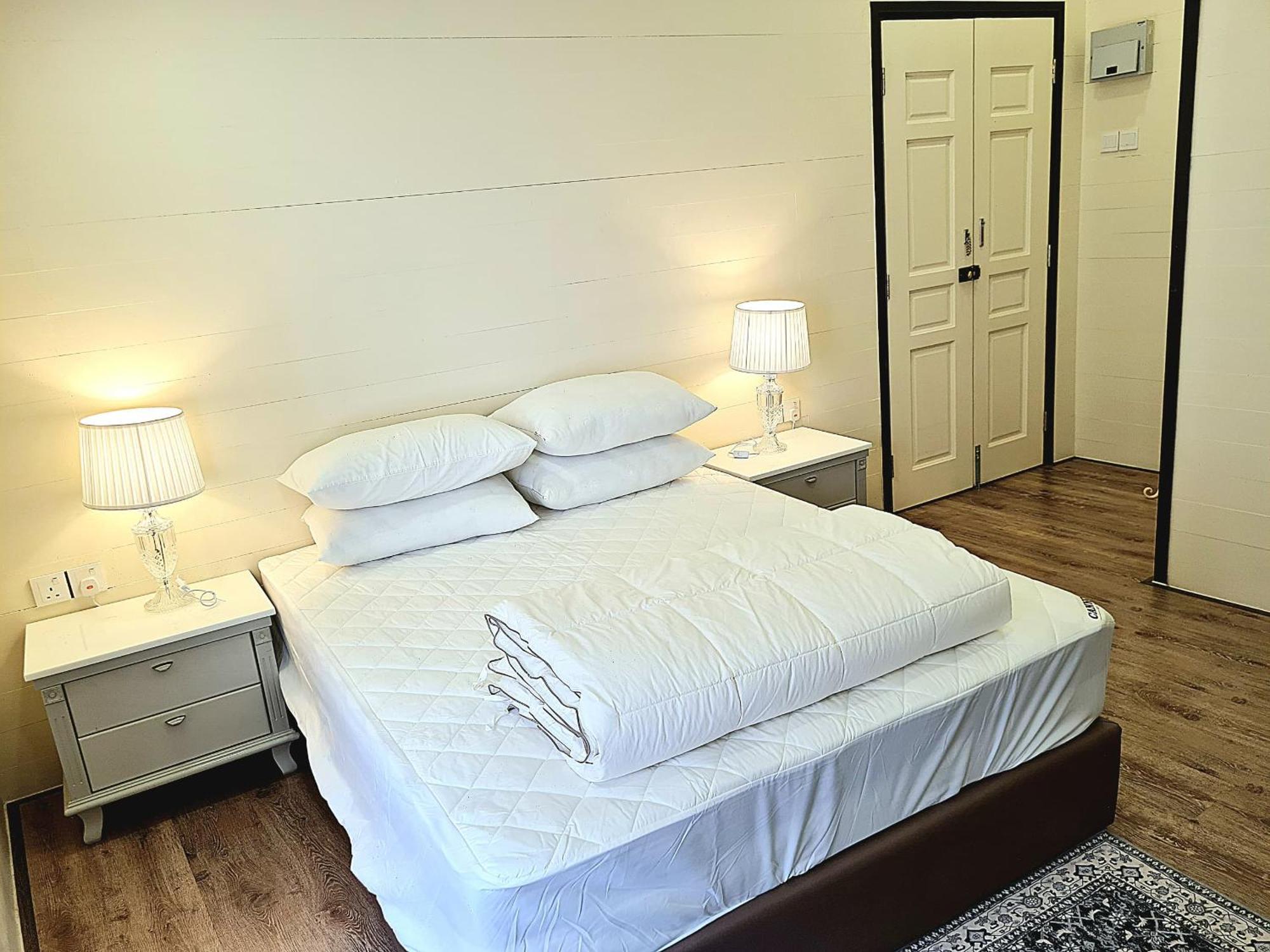 Stewart Hotel At 67 By Evr - Newly Renovated 2024 George Town Eksteriør billede