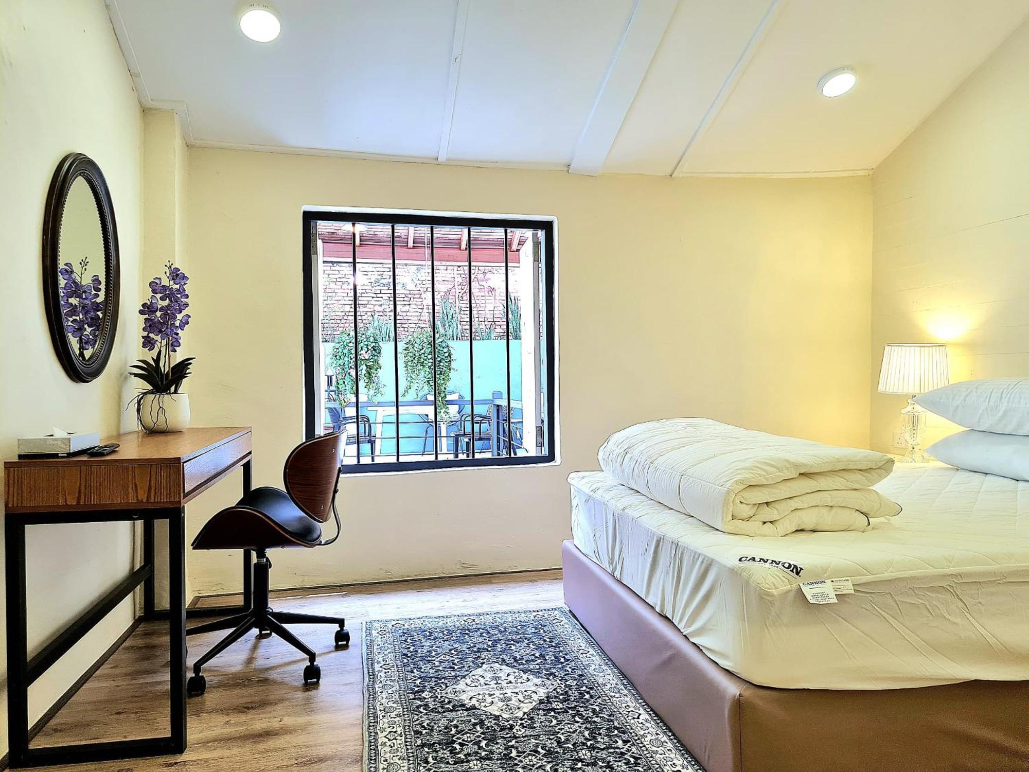 Stewart Hotel At 67 By Evr - Newly Renovated 2024 George Town Eksteriør billede