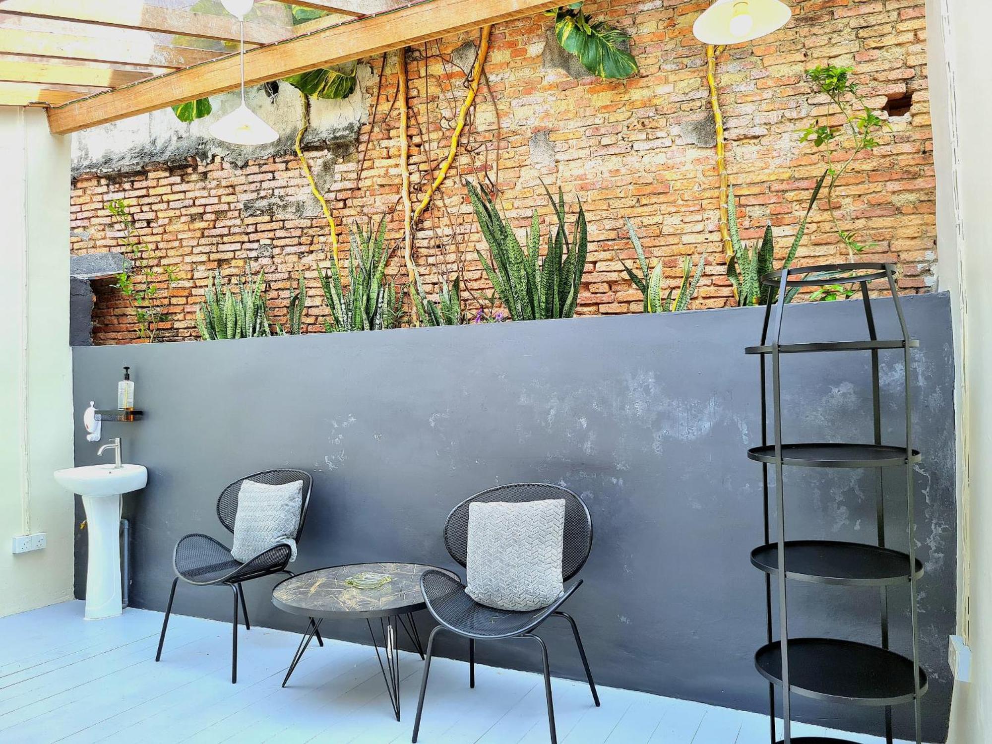 Stewart Hotel At 67 By Evr - Newly Renovated 2024 George Town Eksteriør billede