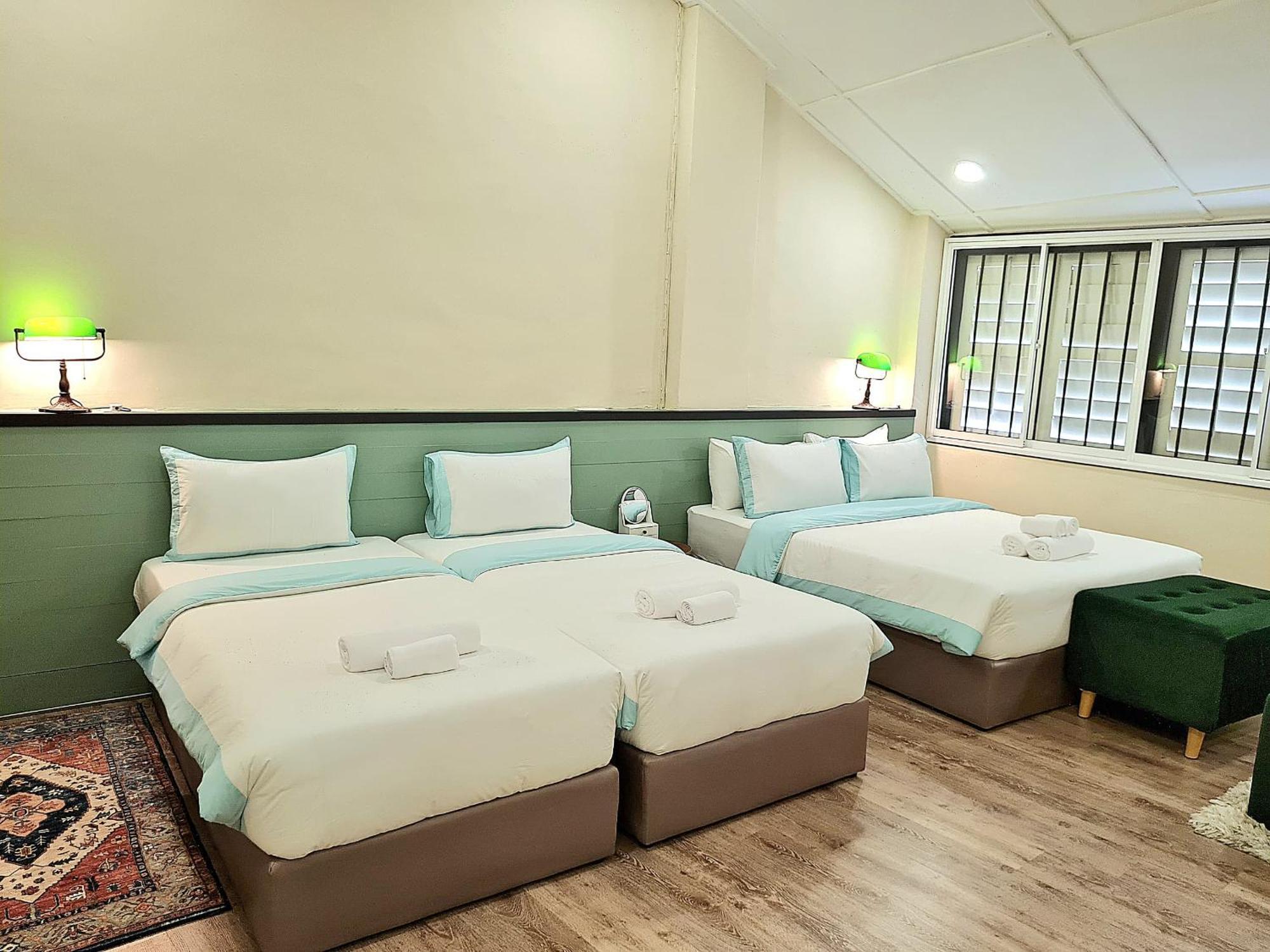 Stewart Hotel At 67 By Evr - Newly Renovated 2024 George Town Eksteriør billede