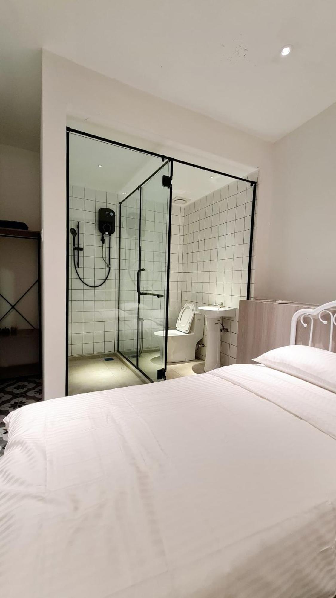 Stewart Hotel At 67 By Evr - Newly Renovated 2024 George Town Eksteriør billede